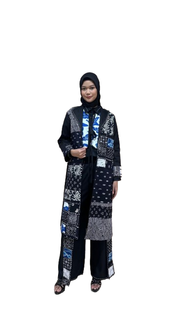TERAS JIWA 